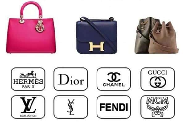 北海市银海回收名包